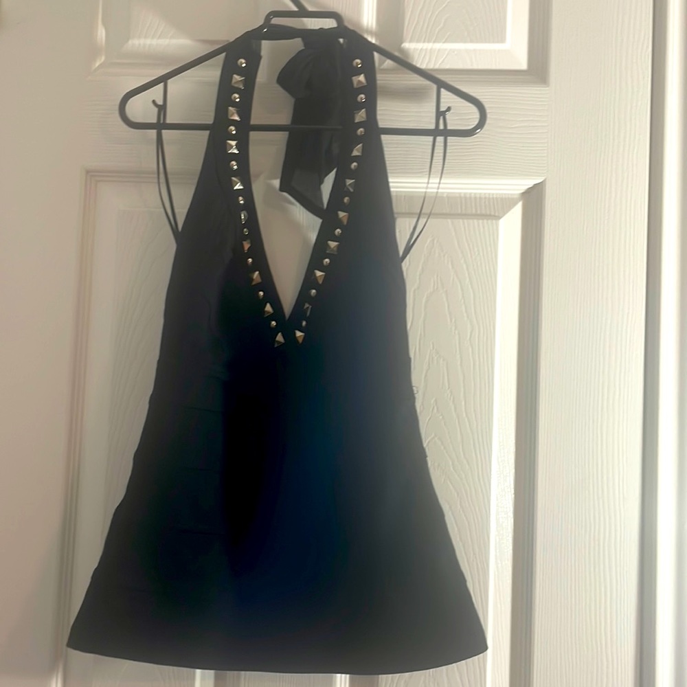 Halter